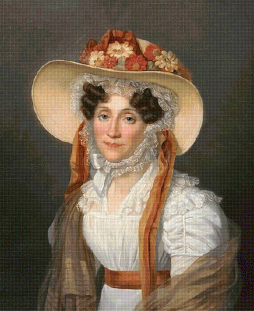 мадам Аделаида - предпросмотр