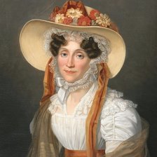 мадам Аделаида