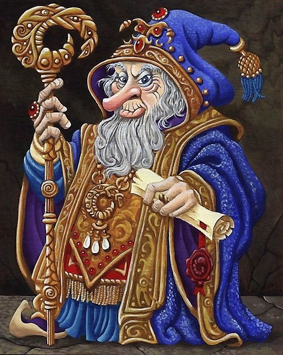 Детская - оригинал