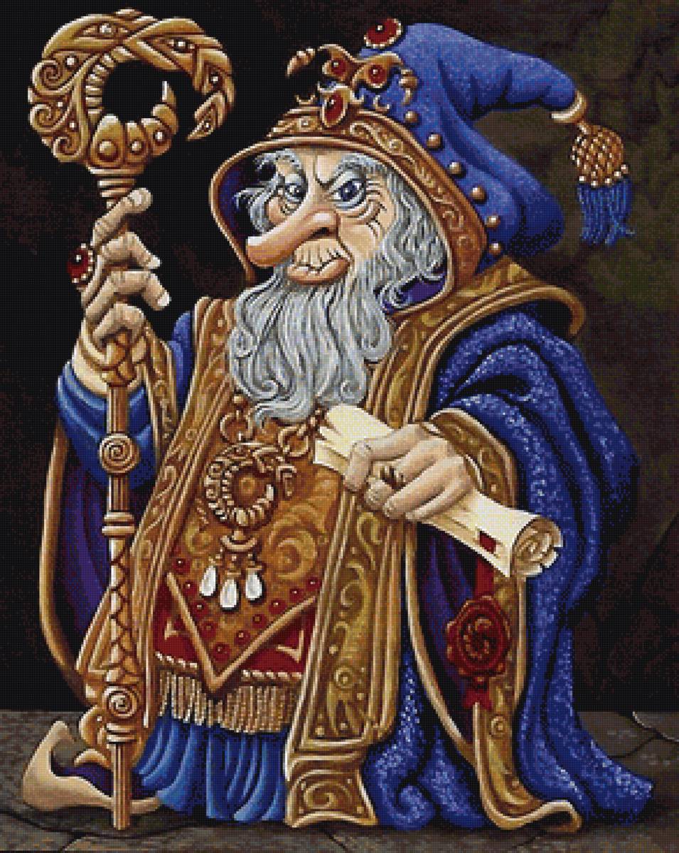 Детская - предпросмотр