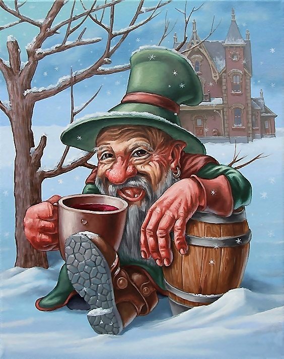 Детская - оригинал