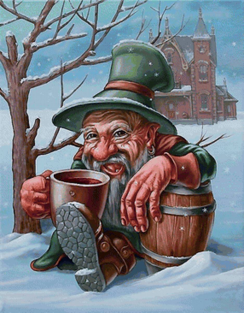 Детская - предпросмотр