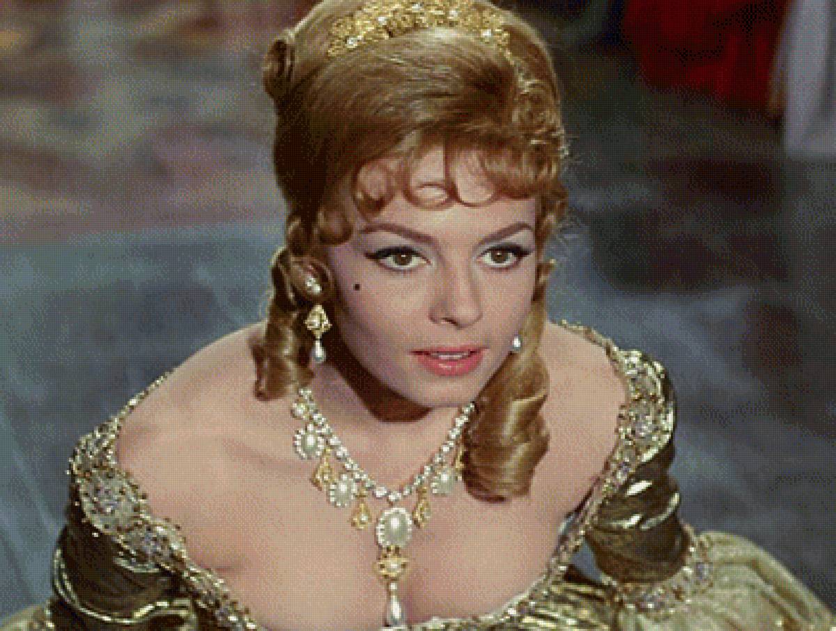 анжелика - портрет, девушка, анжелика - предпросмотр