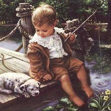 Оригинал схемы вышивки «№1928765»