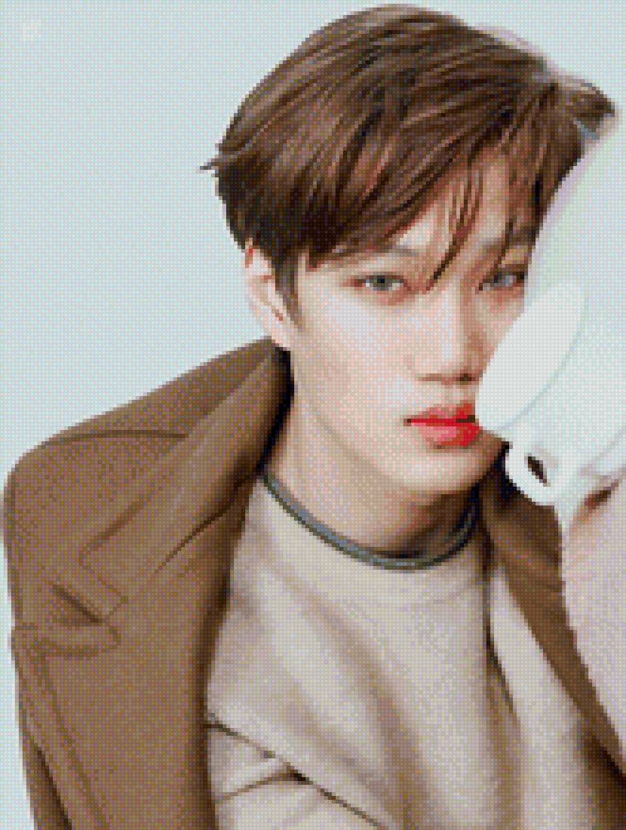 кай - предпросмотр