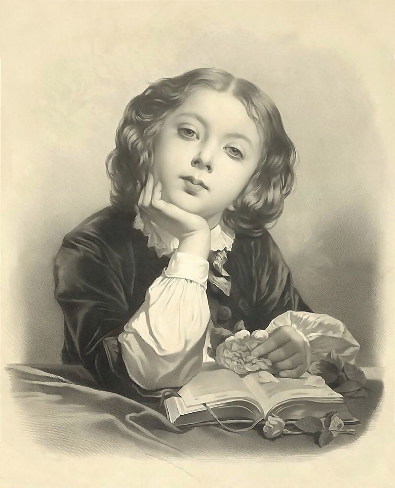 №1929028 - josephine ducollet - оригинал