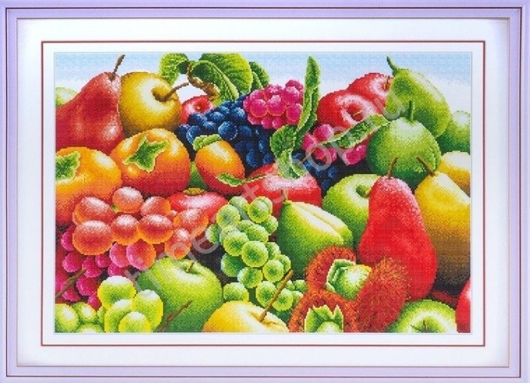 фрукты - продукты, изобилие, фрукты - оригинал