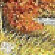 Предпросмотр схемы вышивки «ПО КАМЕШКАМ» (№1929251)