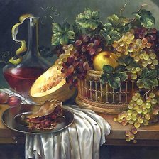 Оригинал схемы вышивки «№1929298»