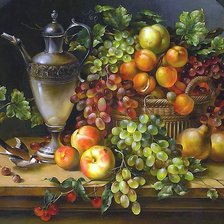 Схема вышивки «№1929300»