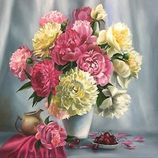 Оригинал схемы вышивки «№1929446»