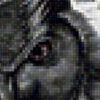 Предпросмотр схемы вышивки «Сова» (№1929847)