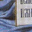 Предпросмотр схемы вышивки «Иисус Христос» (№1929991)