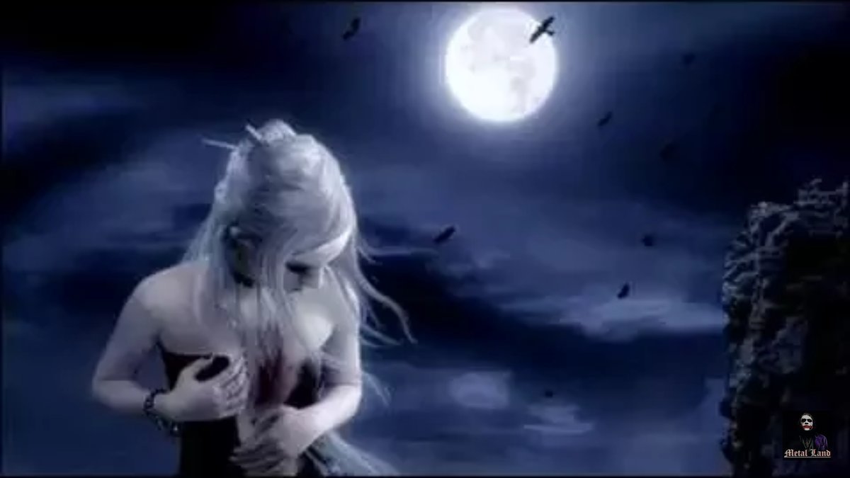 Neiu öös (keskmine suurus) - оригинал