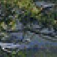 Предпросмотр схемы вышивки «пейзаж» (№1930058)