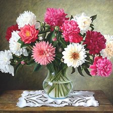 Схема вышивки «№1930104»