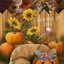 Схема вышивки «№ 24»