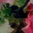 Предпросмотр схемы вышивки «Розы» (№1930637)