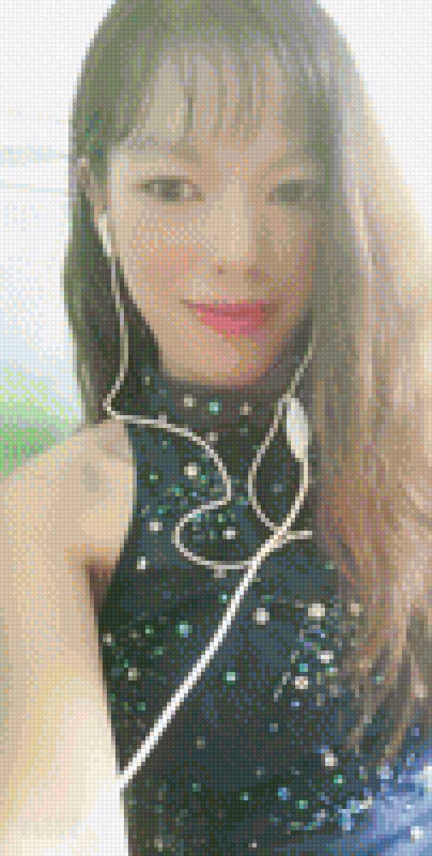 chân dung - предпросмотр