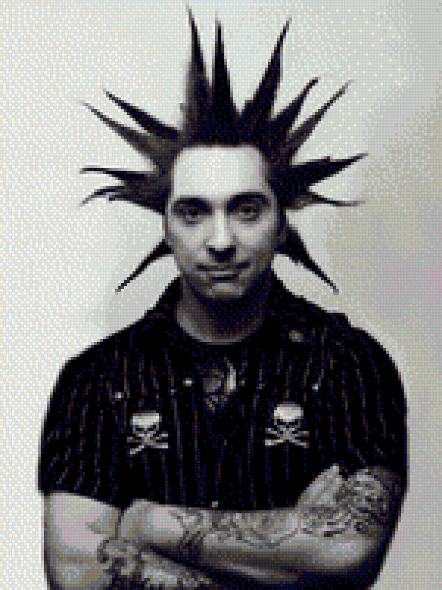 Горшенев Михаил - рок, горшенев, киш, горшок - предпросмотр