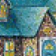 Предпросмотр схемы вышивки «№1930922»