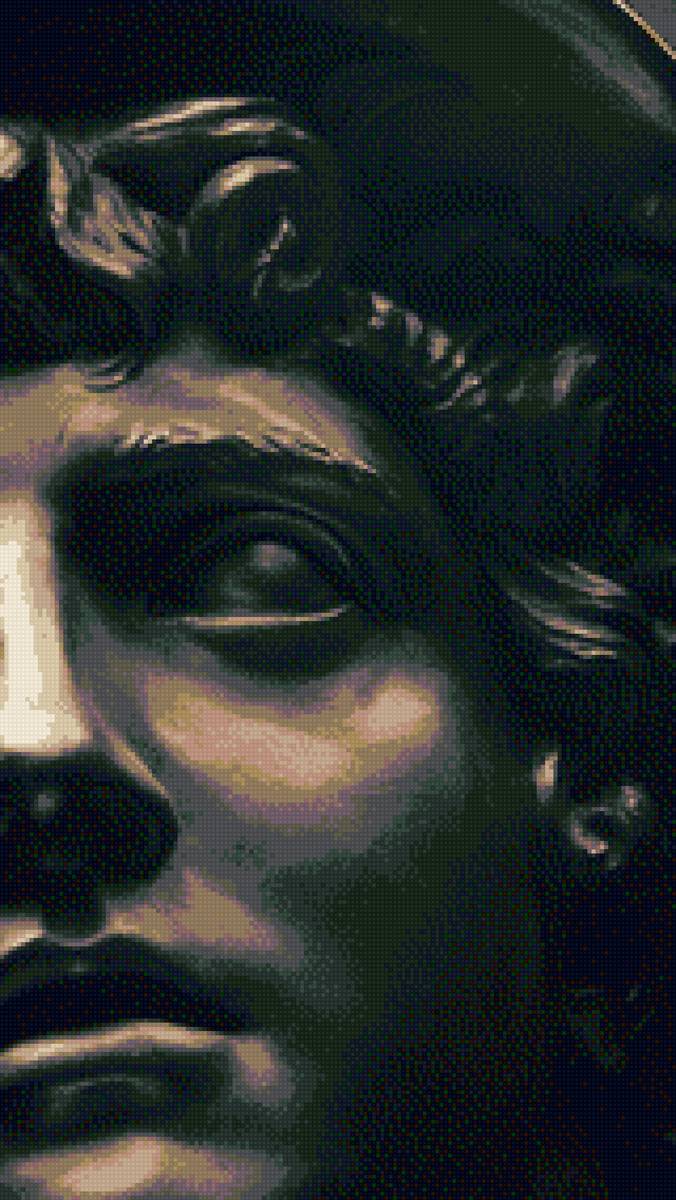 Искусство - предпросмотр