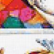 Предпросмотр схемы вышивки «Детская» (№1931593)