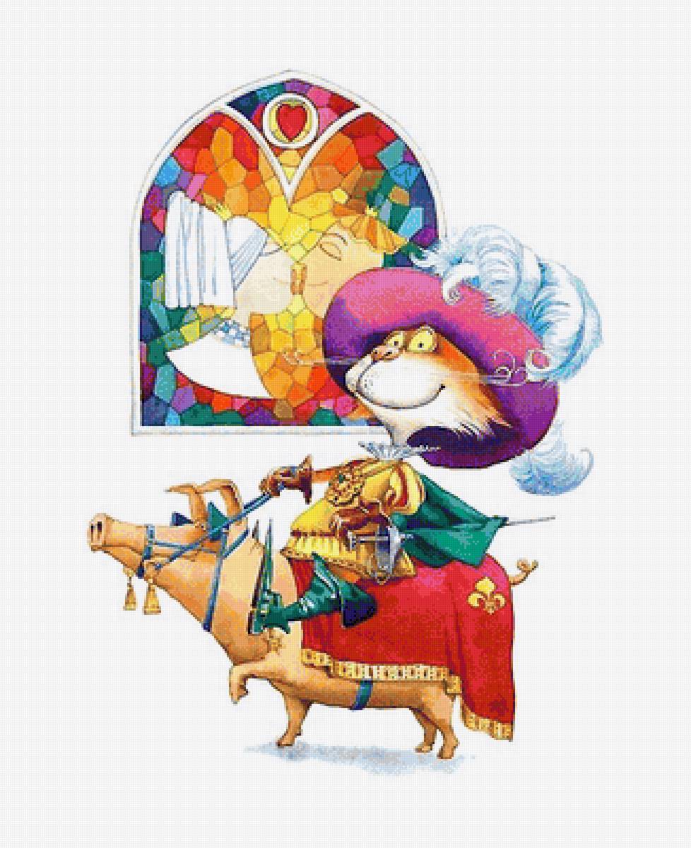 Детская - предпросмотр