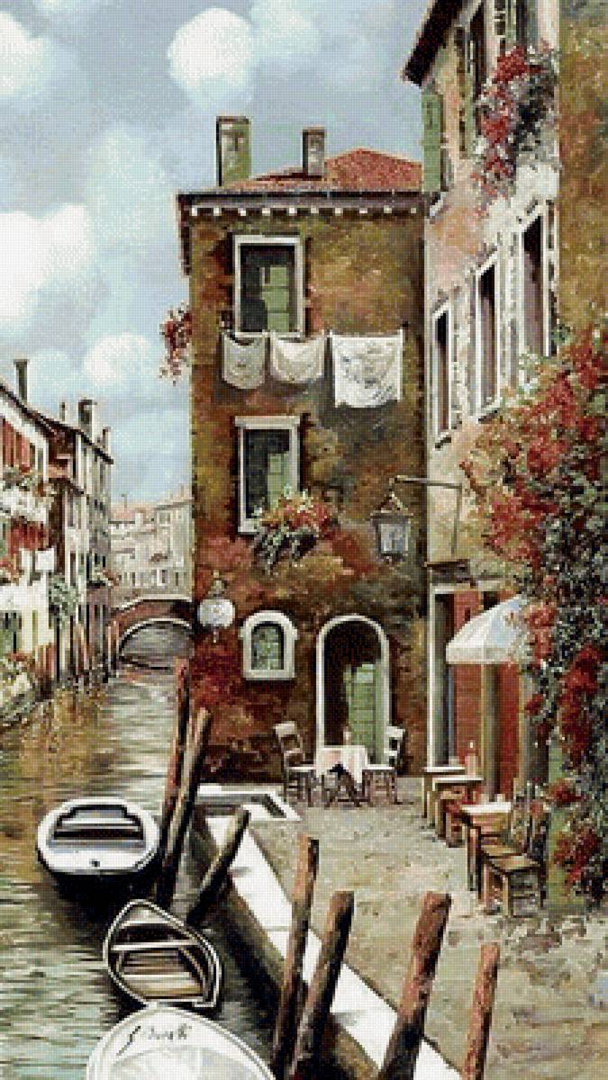 городок - город - предпросмотр