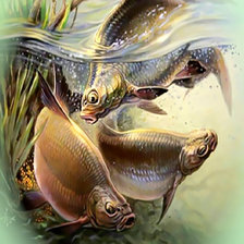 Подводная жизнь2