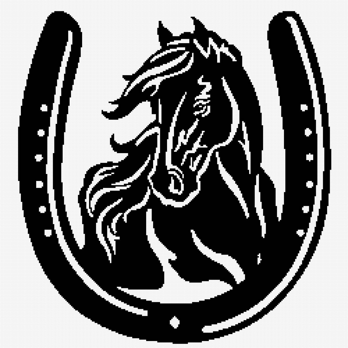 Cavallo - animal - предпросмотр