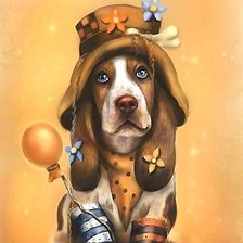 Схема вышивки «№1932363»