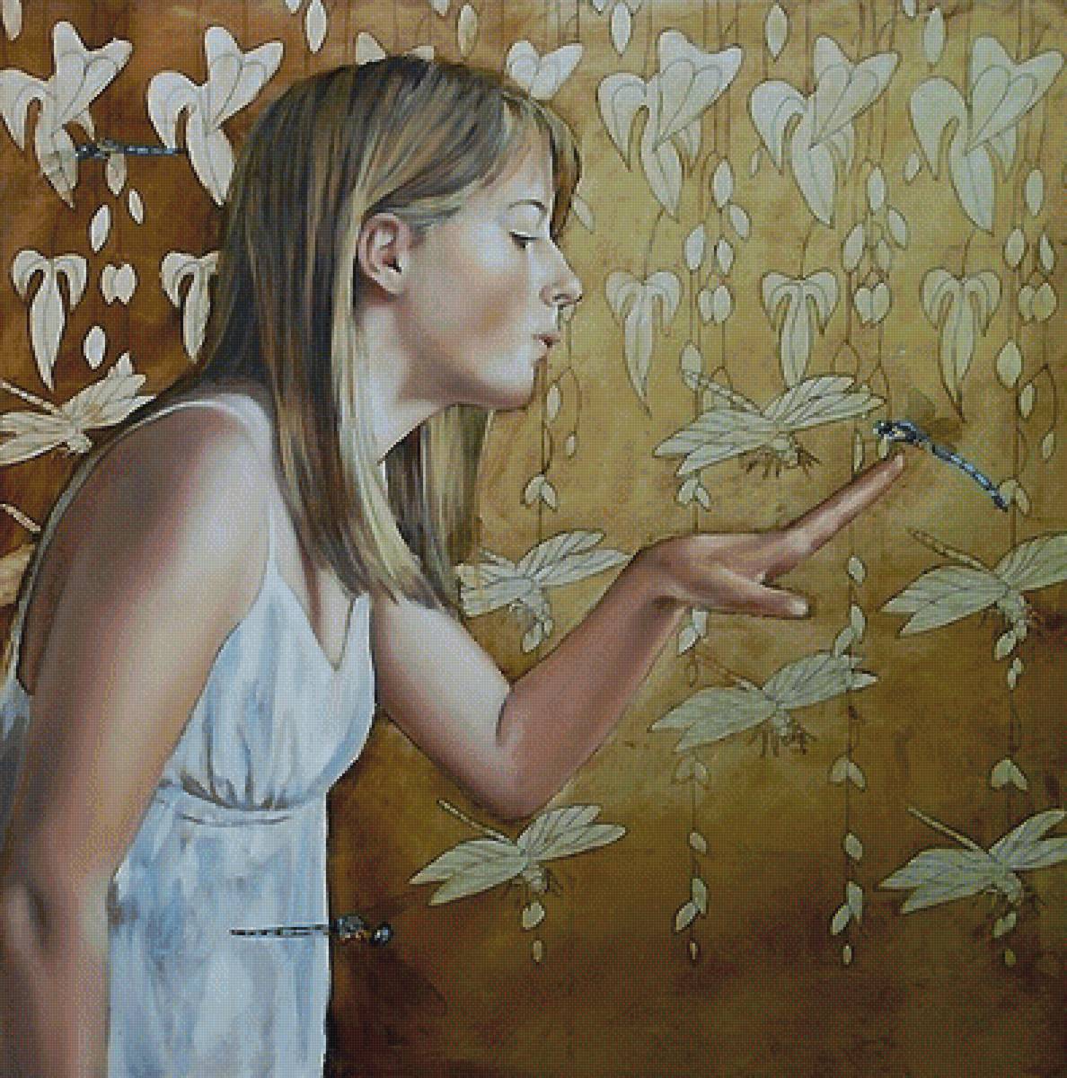 день стрекоз - предпросмотр