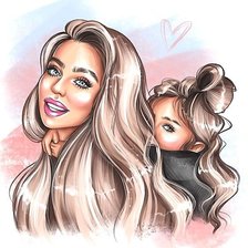 Схема вышивки «№1933152»