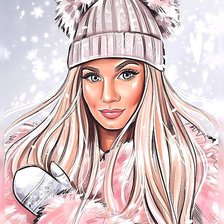 Схема вышивки «№1933153»