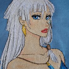 Антлантида