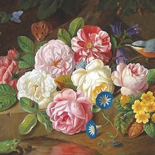 Оригинал схемы вышивки «№1933347»