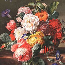 Схема вышивки «№1933351»