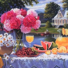 Схема вышивки «№1933360»