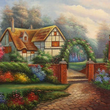 Схема вышивки «№1933548»