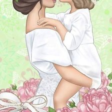 Схема вышивки «№1933912»