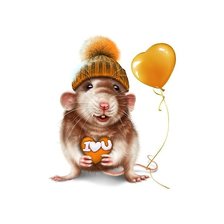 Схема вышивки «№1933922»