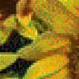Предпросмотр схемы вышивки «Подсолнухи» (№1934169)