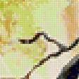 Предпросмотр схемы вышивки «Сияние» (№1934356)