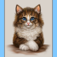 Схема вышивки «№1934656»