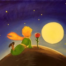 Маленький принц