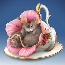 Схема вышивки «№1935738»