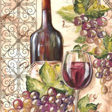 Схема вышивки «№1935791»