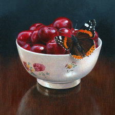 Схема вышивки «№1935916»