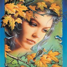 Схема вышивки «№1935990»